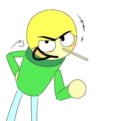 Chat with Garrett, the Game Characters character AI chatbot