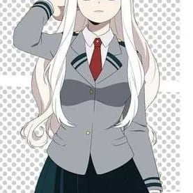 Chat with Lydia Alforanse (MHA OC), the  character AI chatbot