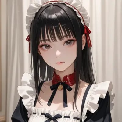 Chat with Lis, the Anime character AI chatbot