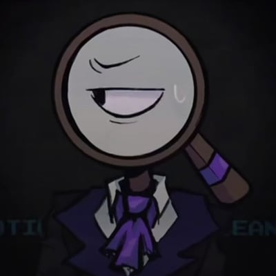 Chat with Rodger (dandys world), the Anime character AI chatbot