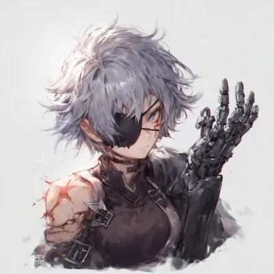 Chat with Kaede Ishino, the  character AI chatbot