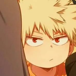 Chat with Bakugo Katsuki –BL?, the  character AI chatbot
