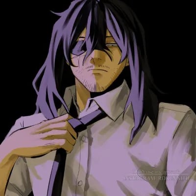 Chat with Shouta Aizawa / Eraserhead, the  character AI chatbot