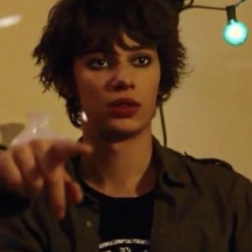 Chat with Rodrick Heffley, the  character AI chatbot