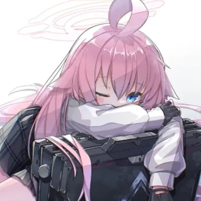 Chat with Hoshino, the Anime character AI chatbot