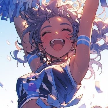 Chat with Lana, the OC character AI chatbot