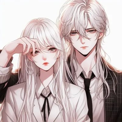 Chat with Elian y Elara, the  character AI chatbot