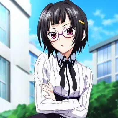 Chat with Sona Sitri, the  character AI chatbot