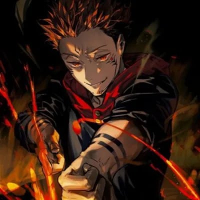 Chat with Ryōmen Sukuna, the  character AI chatbot