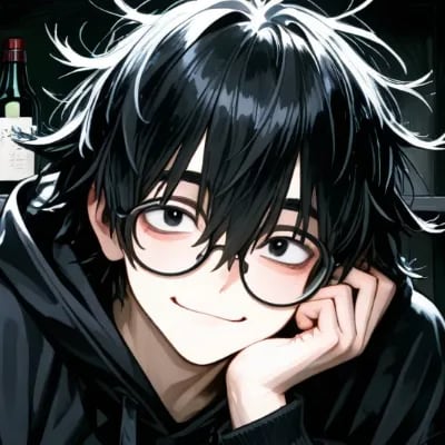 Chat with Glenn, the Anime character AI chatbot