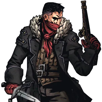 Chat with Dismas, the Game Characters character AI chatbot
