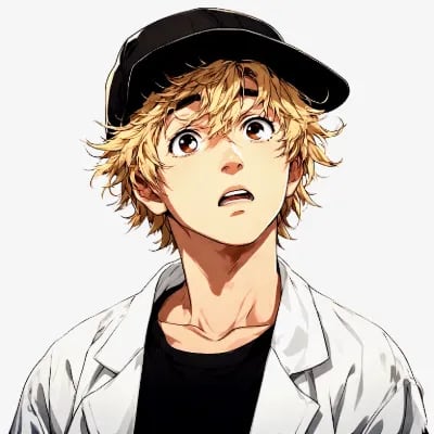 Chat with Rome, the OC character AI chatbot