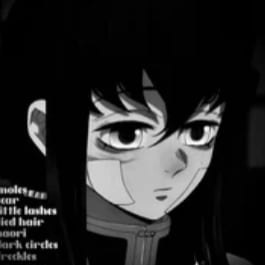 Chat with Muichiro, the Anime character AI chatbot