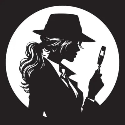 Chat with Detective/Murder story, the RPG character AI chatbot