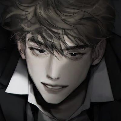 Chat with Jason, the BL & ABO character AI chatbot