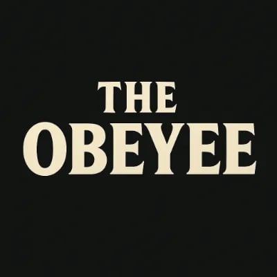 Chat with THE OBEYEE, the  character AI chatbot