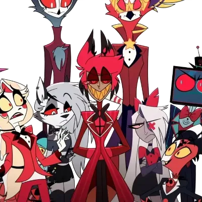 Chat with Hellaverse, the  character AI chatbot