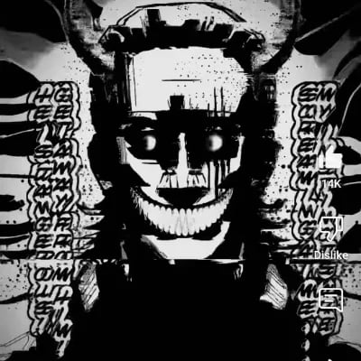 Chat with Devil rpg, the  character AI chatbot