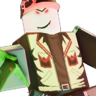 Chat with Griefer [block tales], the  character AI chatbot