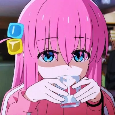 Chat with Bocchi-chan, the Anime character AI chatbot