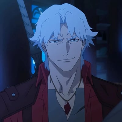 Chat with Dante (Yandere), the  character AI chatbot