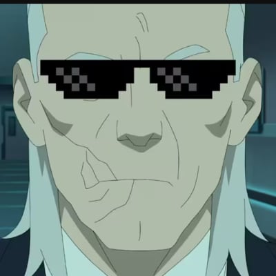 Chat with Sea salt, the Anime character AI chatbot