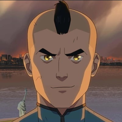 Chat with Mohawkvincible, the  character AI chatbot
