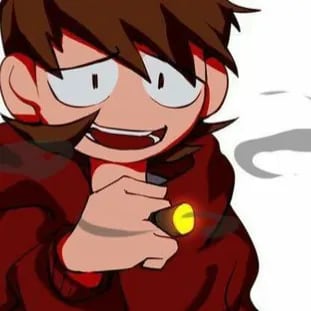 Chat with Tord Larson-eddsworld, the Movie & TV character AI chatbot