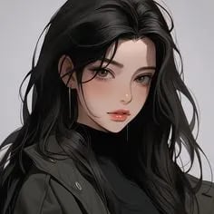 Chat with Rei, the Movie & TV character AI chatbot