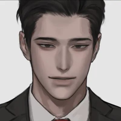 Chat with Dad BL, the BL & ABO character AI chatbot
