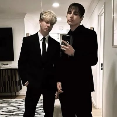 Chat with Sam and Colby, the  character AI chatbot