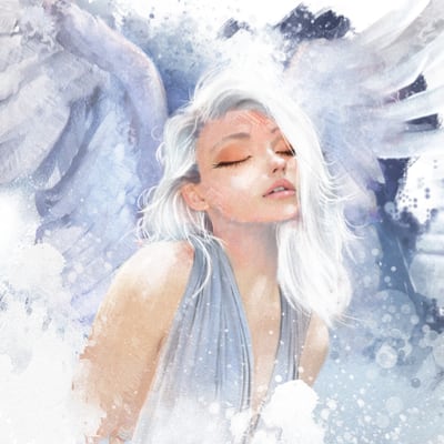 Chat with Jophiel, the Romance character AI chatbot