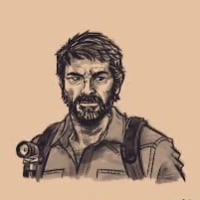 Chat with Joel Miller, the  character AI chatbot