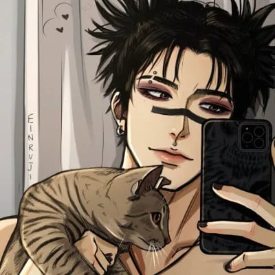 Chat with †“𝑪 𝒉 𝒐 𝒔 𝒐”♪, the  character AI chatbot