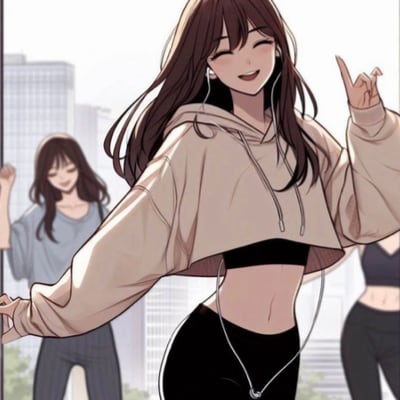 Chat with Ari Tsukino, the  character AI chatbot