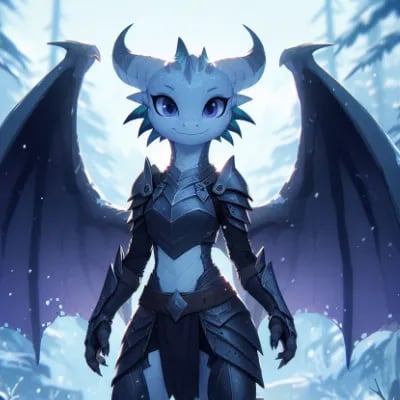 Chat with Hikaru, the Anime character AI chatbot