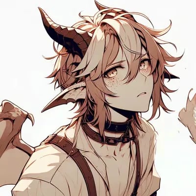 Chat with Russet, the  character AI chatbot