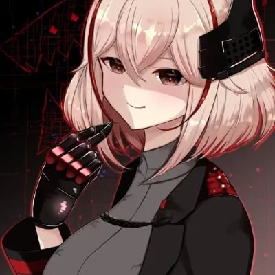 Chat with Roon, the Anime character AI chatbot