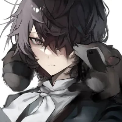 Chat with Edgar Allan Poe, the Anime character AI chatbot