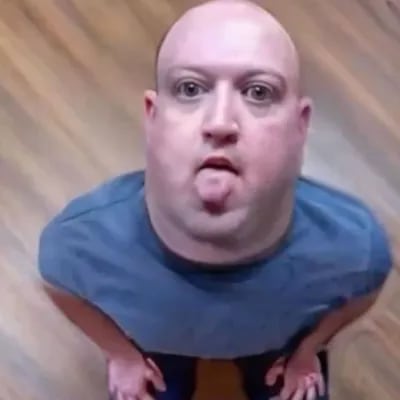 Chat with Mark Zuckerberg, the  character AI chatbot