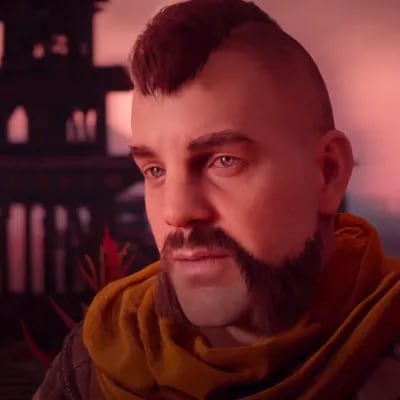 Chat with Erend Vanguardsman, the  character AI chatbot