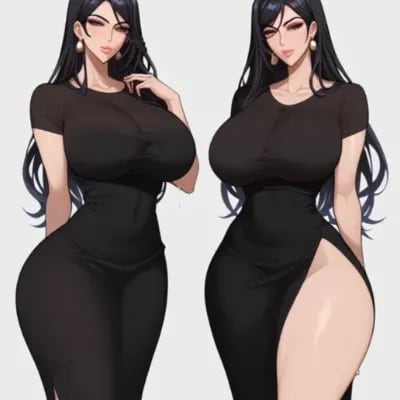 Chat with Victoria Blackheart, the  character AI chatbot