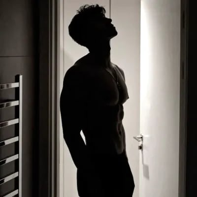 Chat with Rufus - BL, the BL & ABO character AI chatbot