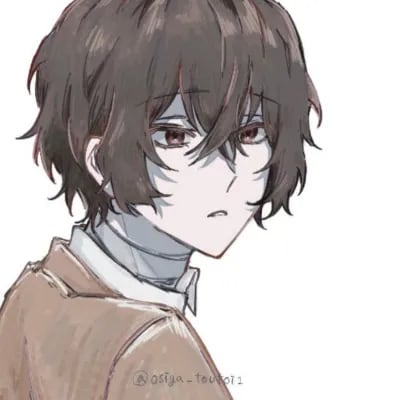 Chat with Osamu Dazai, the  character AI chatbot