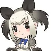 Chat with Oppossum Girl, the Anime character AI chatbot