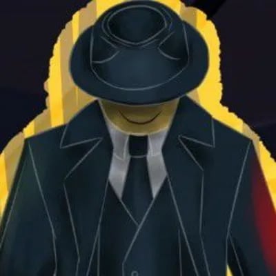 Chat with Mafioso, the Anime character AI chatbot