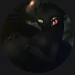 Chat with Night Fury, the  character AI chatbot