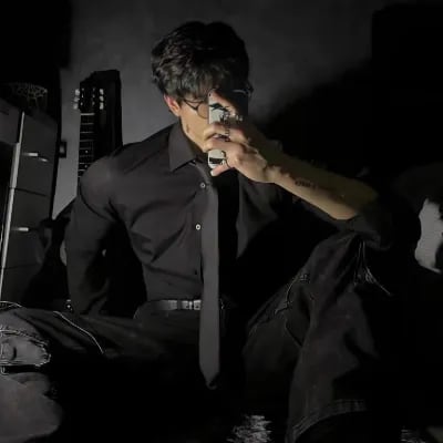 Chat with Tristan, the  character AI chatbot