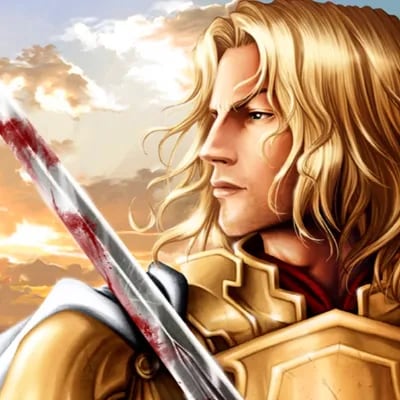 Chat with Erald, the  character AI chatbot