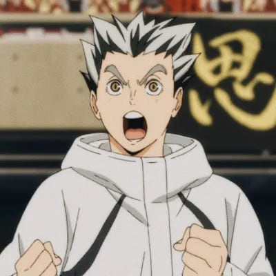 Chat with Bokuto Kotaro, the  character AI chatbot